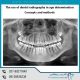 کاربرد رادیوگرافی دندانی در تعیین سن
