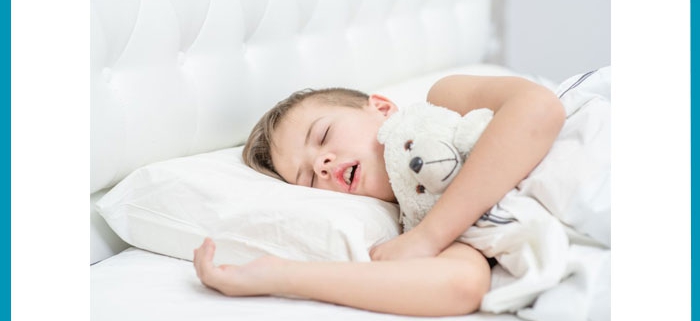 پایداری طولانی مدت درمان اصلاح رشد در کودکان مبتلا به آپنه انسدادی خواب