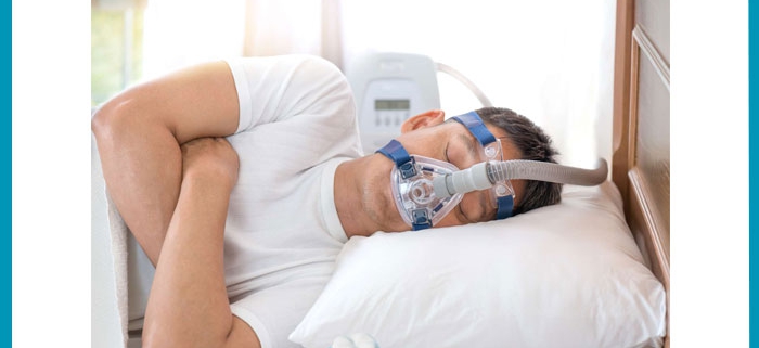 ارتودنسی به عنوان یک ابزار درمانی برای مدیریت آپنه خواب